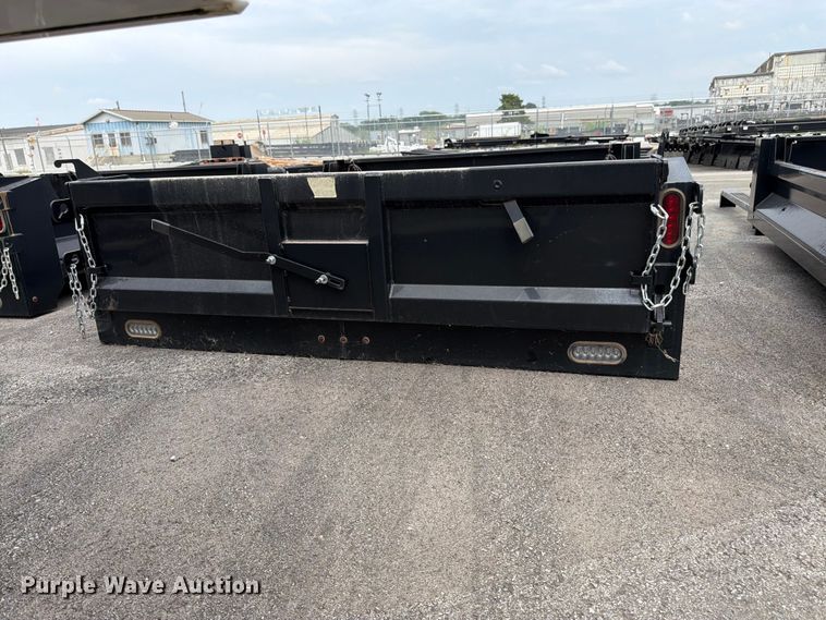 image for item FK3261 Load King 1040125 dump bed