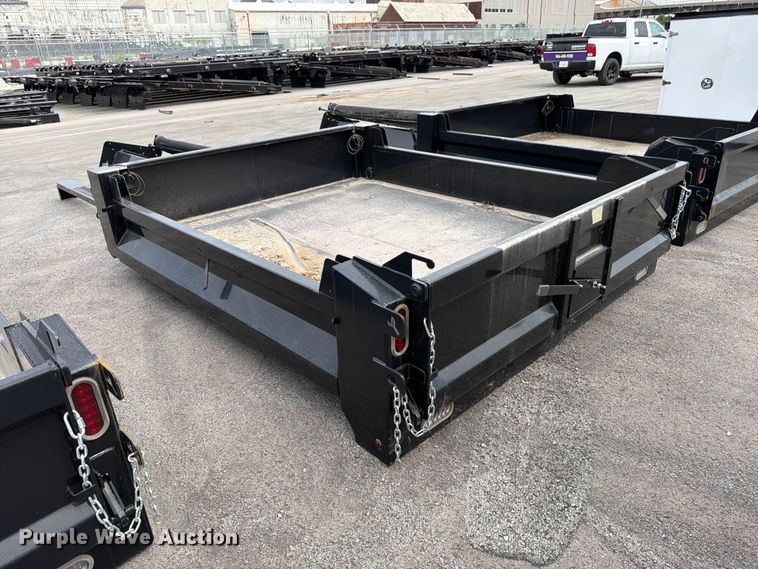image for item FK3261 Load King 1040125 dump bed