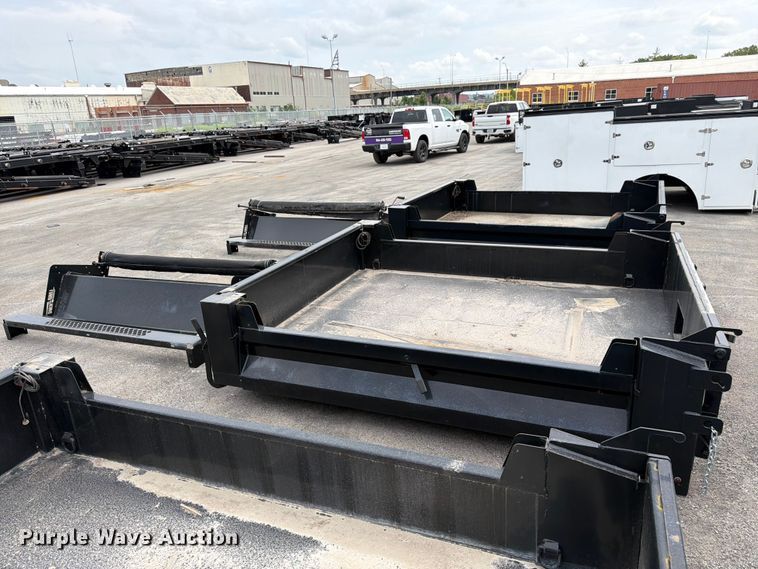 image for item FK3261 Load King 1040125 dump bed
