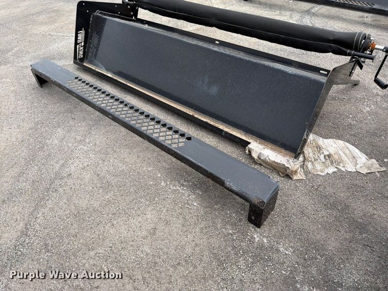 image for item FK3261 Load King 1040125 dump bed