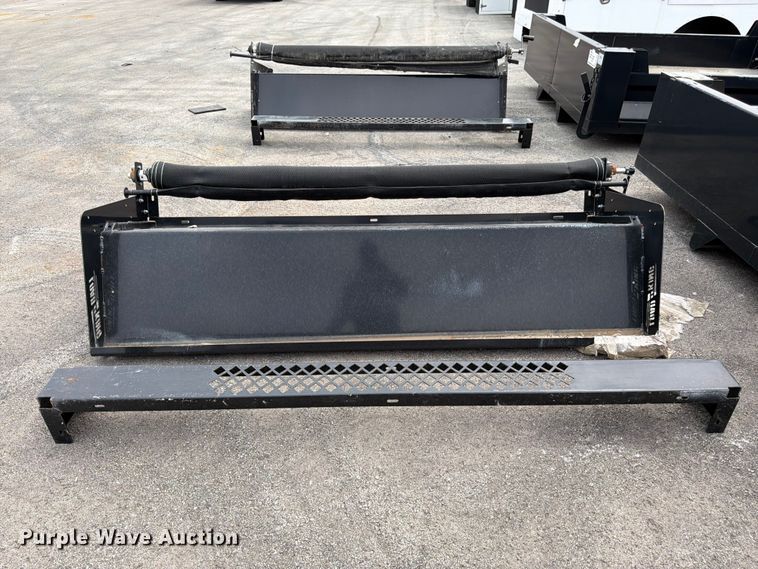 image for item FK3261 Load King 1040125 dump bed