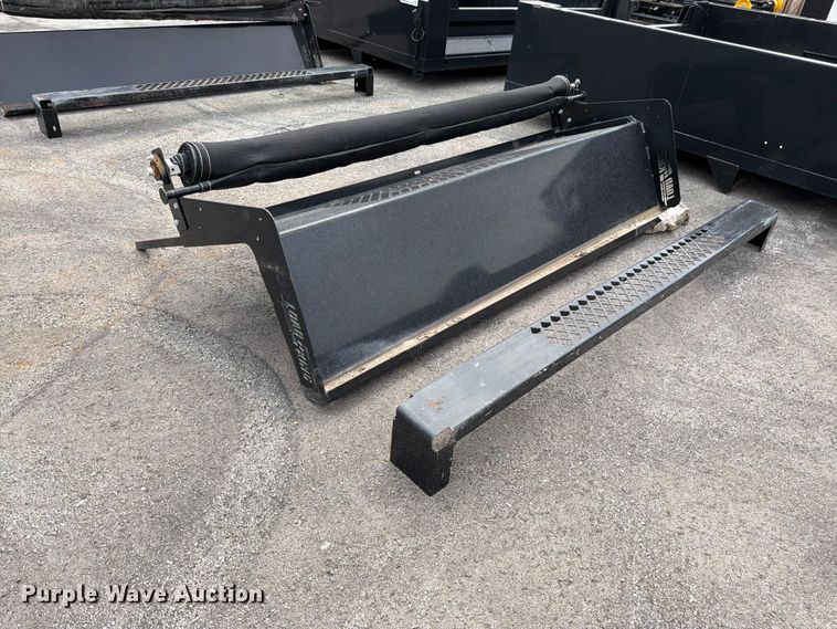 image for item FK3261 Load King 1040125 dump bed