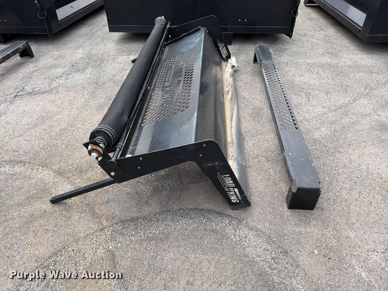 image for item FK3261 Load King 1040125 dump bed