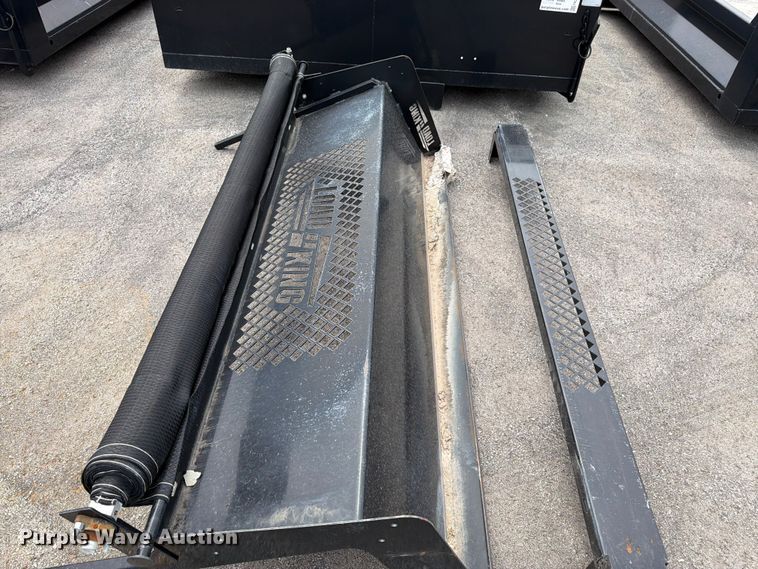 image for item FK3261 Load King 1040125 dump bed