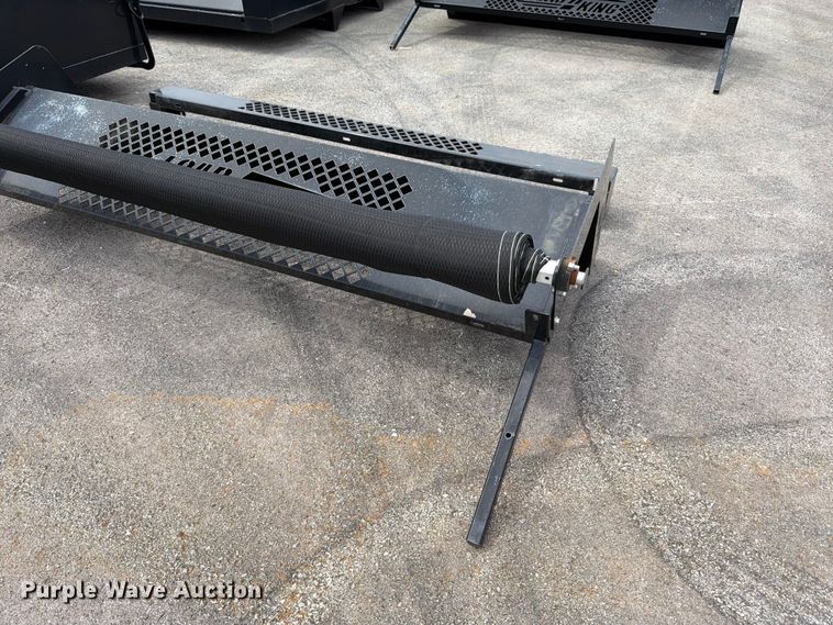 image for item FK3261 Load King 1040125 dump bed