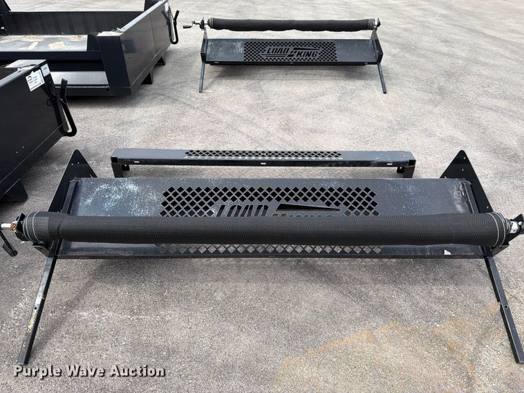 image for item FK3261 Load King 1040125 dump bed