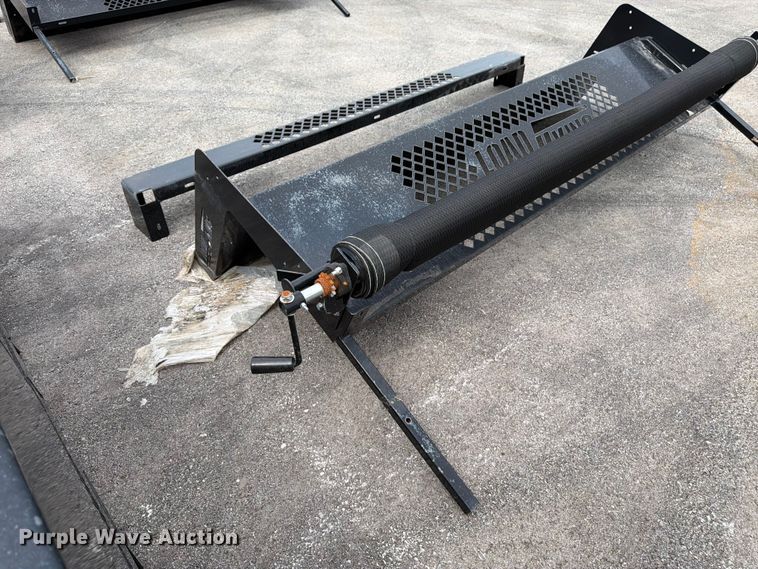 image for item FK3261 Load King 1040125 dump bed