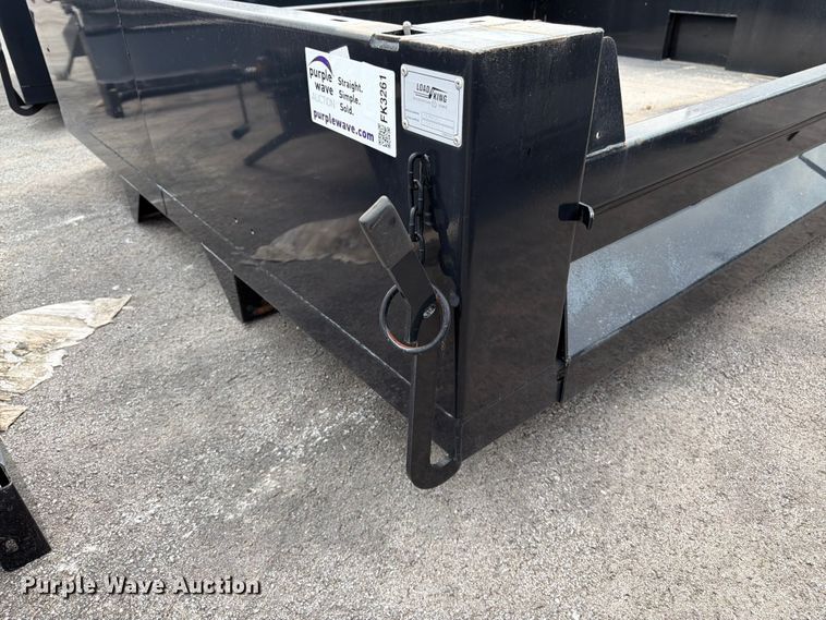 image for item FK3261 Load King 1040125 dump bed