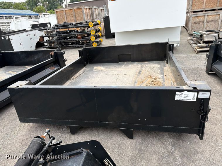 image for item FK3261 Load King 1040125 dump bed