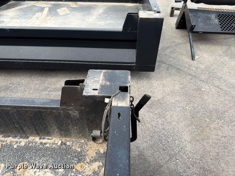image for item FK3261 Load King 1040125 dump bed