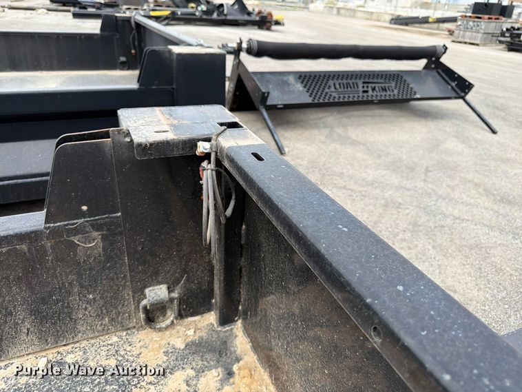 image for item FK3261 Load King 1040125 dump bed