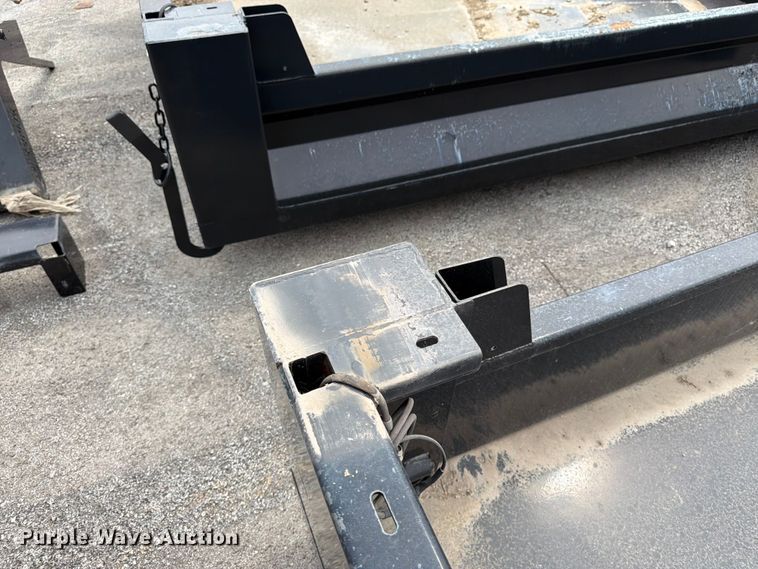 image for item FK3261 Load King 1040125 dump bed
