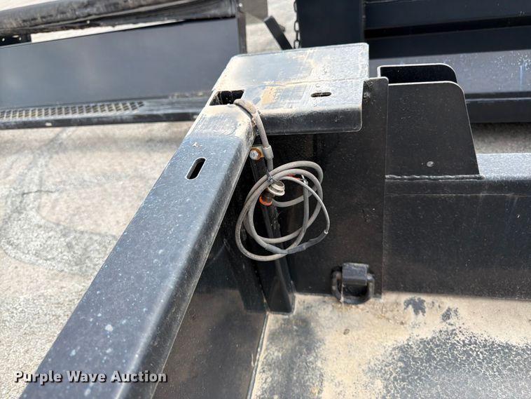 image for item FK3261 Load King 1040125 dump bed