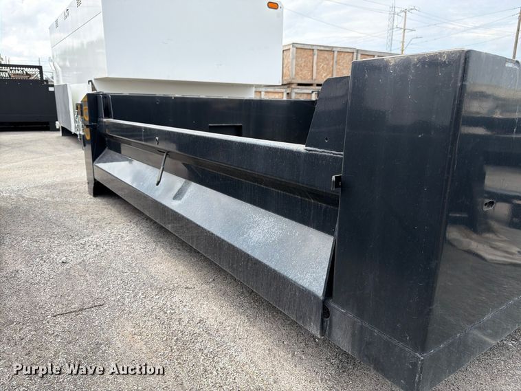 image for item FK3261 Load King 1040125 dump bed