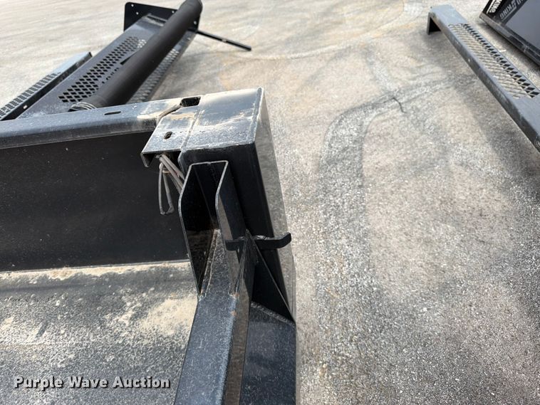 image for item FK3261 Load King 1040125 dump bed