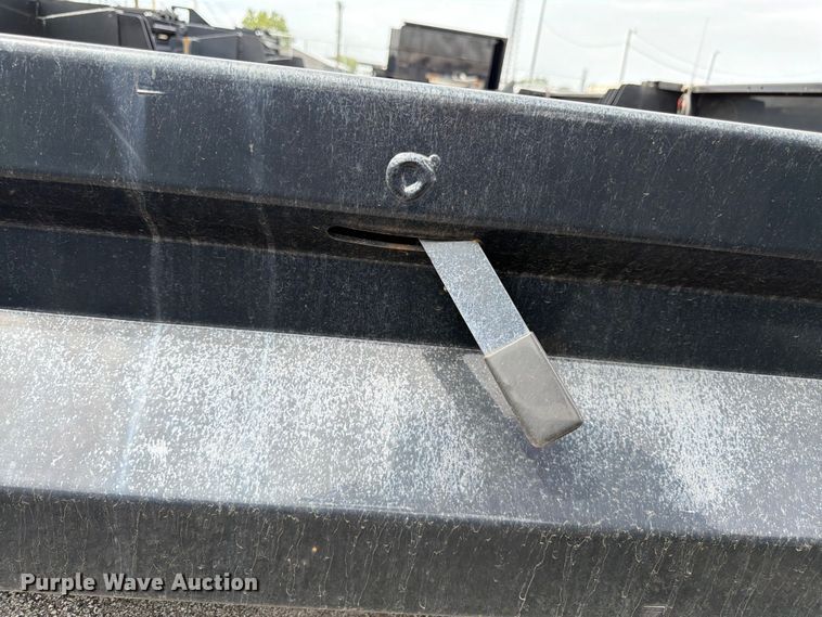 image for item FK3261 Load King 1040125 dump bed
