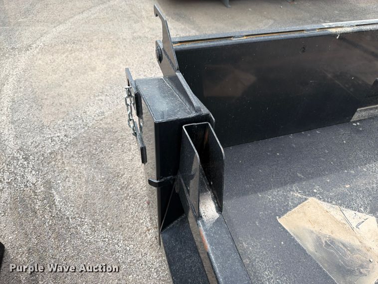 image for item FK3261 Load King 1040125 dump bed