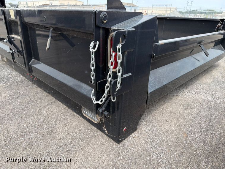 image for item FK3261 Load King 1040125 dump bed