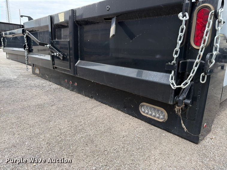 image for item FK3261 Load King 1040125 dump bed