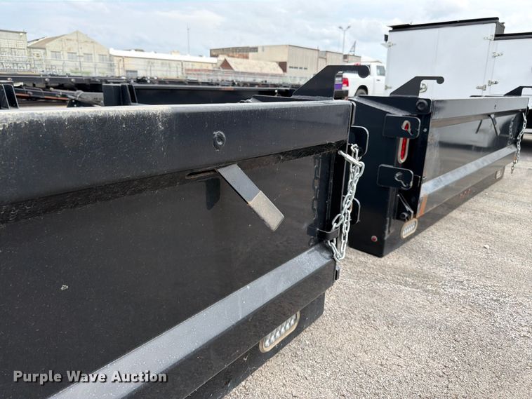 image for item FK3261 Load King 1040125 dump bed