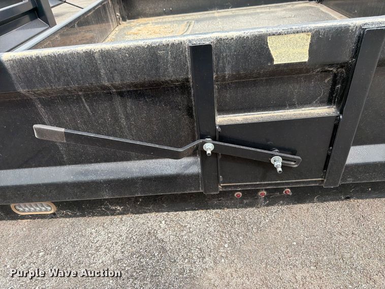 image for item FK3261 Load King 1040125 dump bed