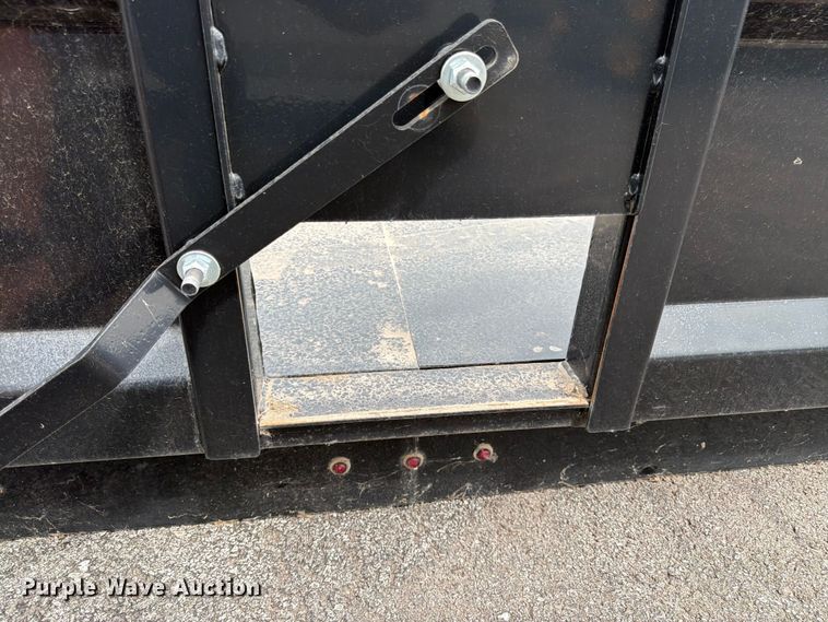 image for item FK3261 Load King 1040125 dump bed