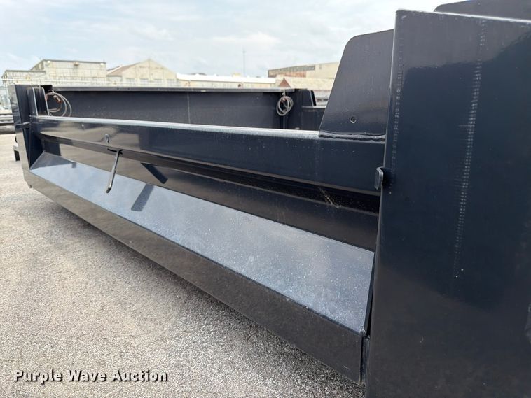 image for item FK3261 Load King 1040125 dump bed
