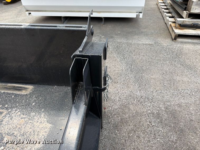 image for item FK3261 Load King 1040125 dump bed