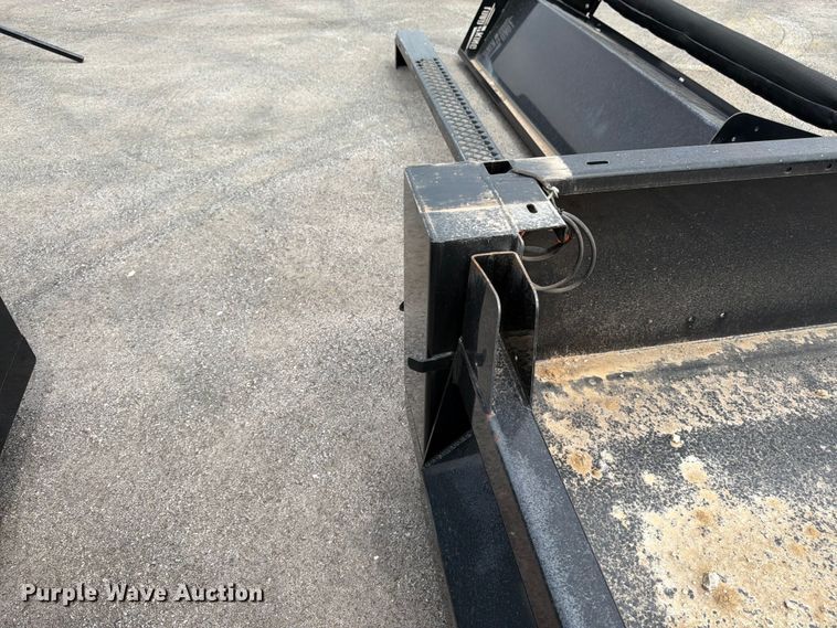 image for item FK3261 Load King 1040125 dump bed