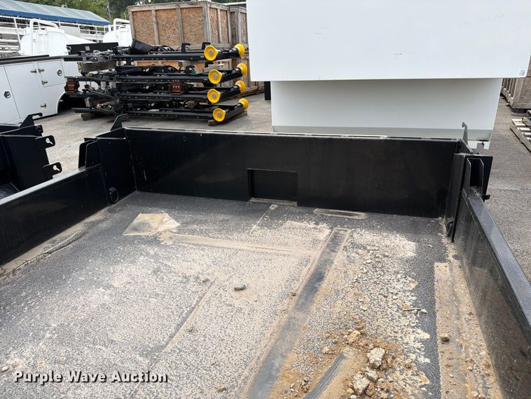 image for item FK3261 Load King 1040125 dump bed
