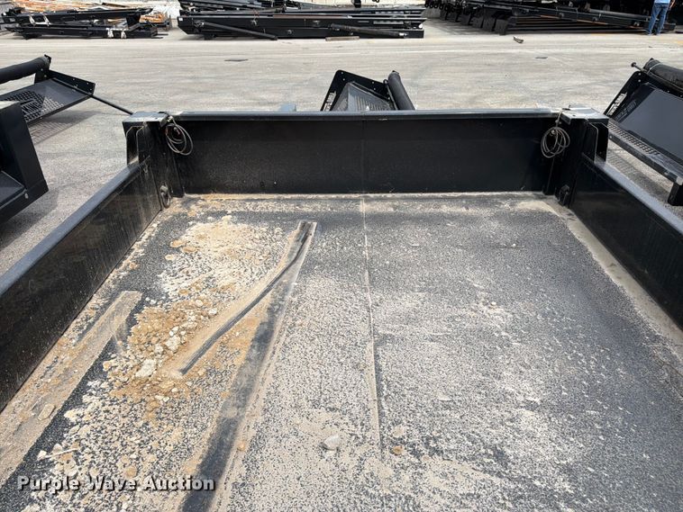 image for item FK3261 Load King 1040125 dump bed