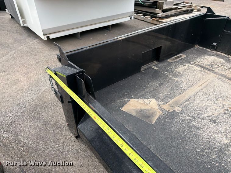 image for item FK3261 Load King 1040125 dump bed