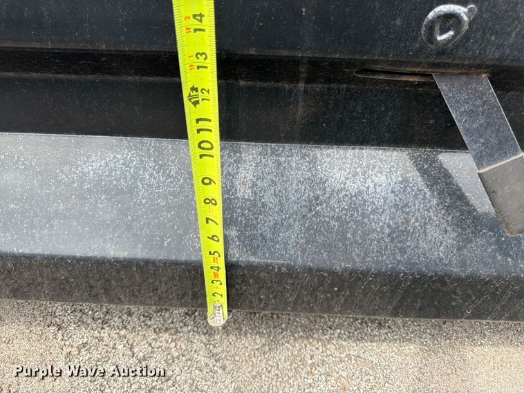 image for item FK3261 Load King 1040125 dump bed
