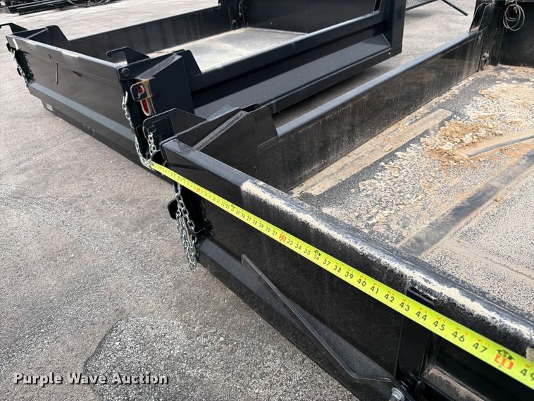 image for item FK3261 Load King 1040125 dump bed