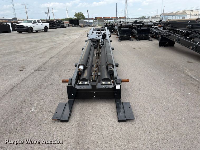 image for item FK3263 Road King 60K roll off bed hoist