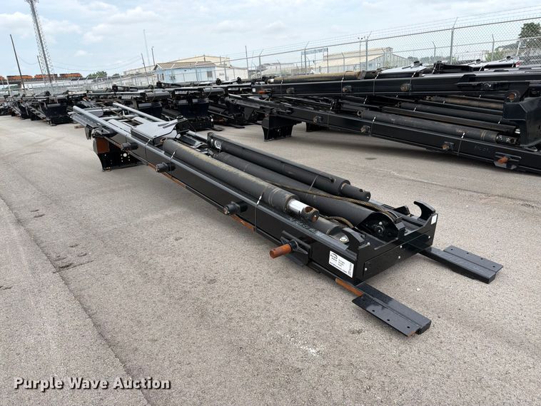 image for item FK3263 Road King 60K roll off bed hoist