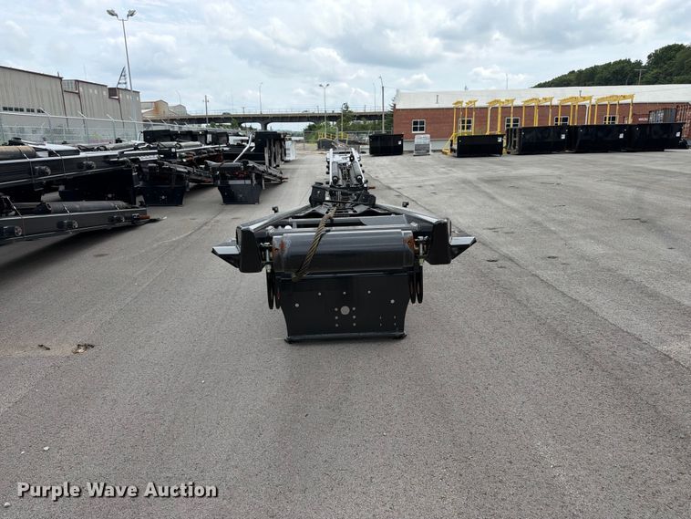 image for item FK3263 Road King 60K roll off bed hoist