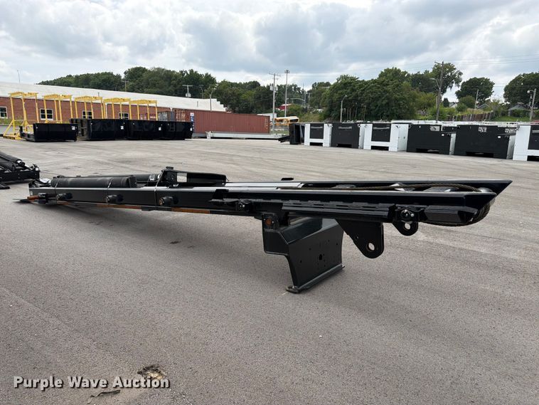 image for item FK3263 Road King 60K roll off bed hoist