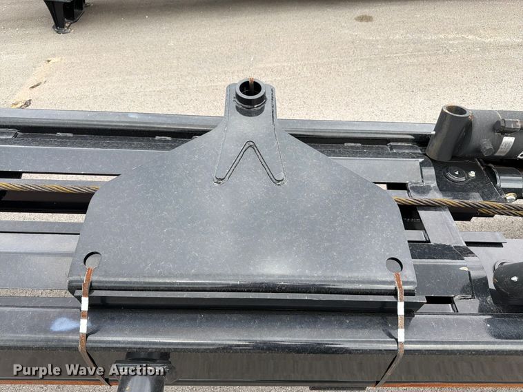 image for item FK3263 Road King 60K roll off bed hoist