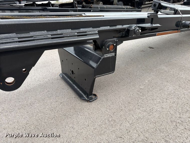 image for item FK3263 Road King 60K roll off bed hoist