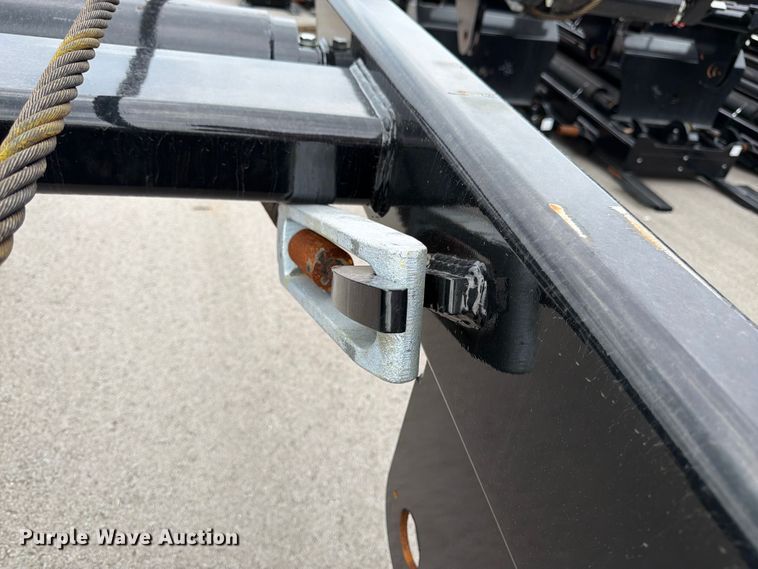 image for item FK3263 Road King 60K roll off bed hoist
