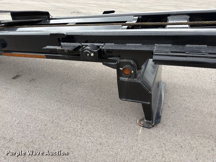 image for item FK3263 Road King 60K roll off bed hoist