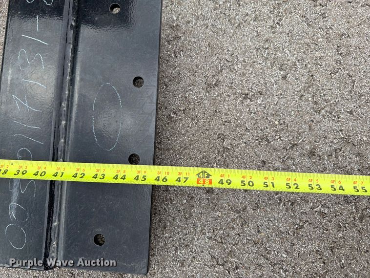 image for item FK3263 Road King 60K roll off bed hoist
