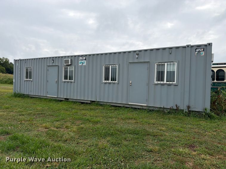 image for item FK3273 (2) mobile offices