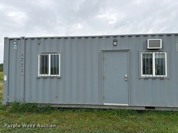 image for item FK3273 (2) mobile offices