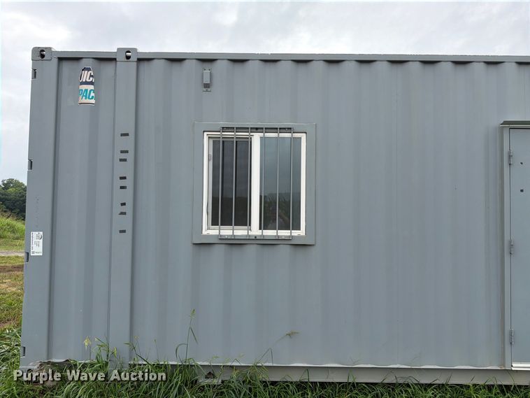 image for item FK3273 (2) mobile offices