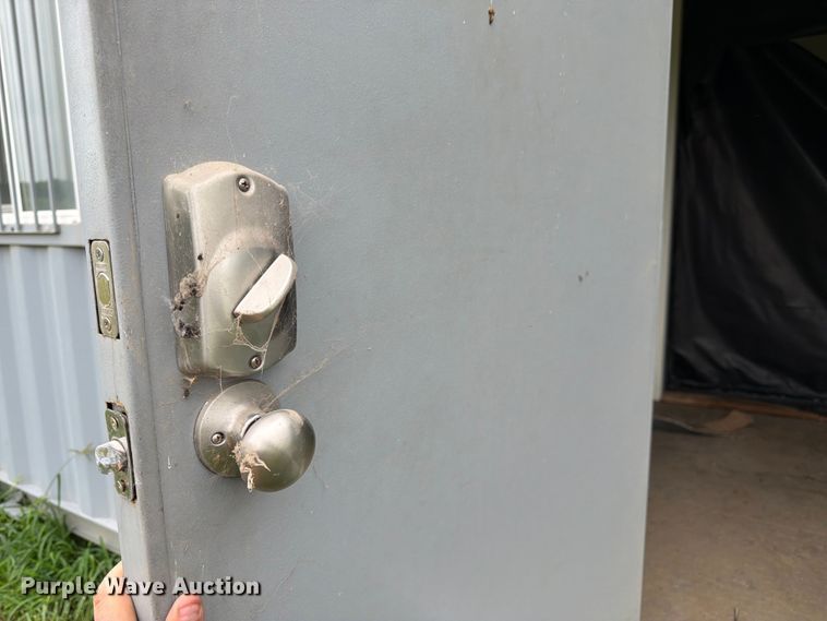 image for item FK3273 (2) mobile offices
