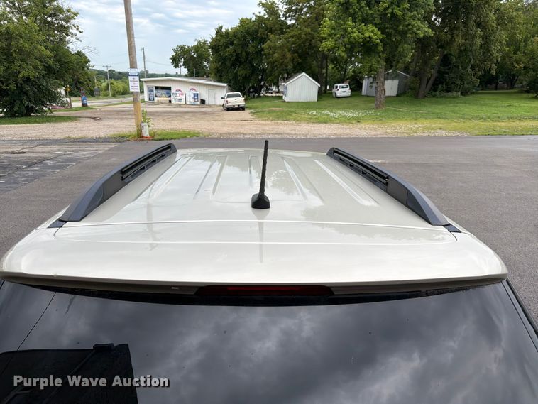 image for item FK3531 2013 Chevrolet Equinox SUV