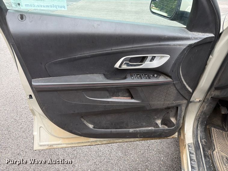 image for item FK3531 2013 Chevrolet Equinox SUV