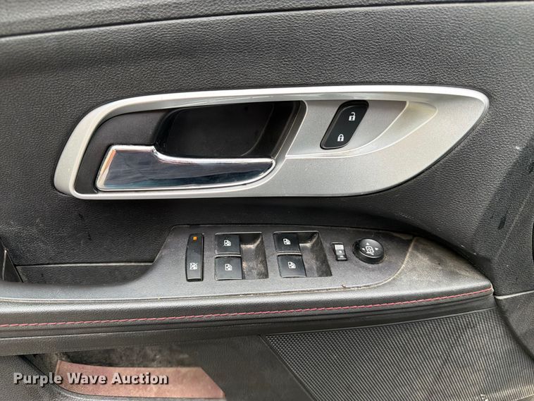 image for item FK3531 2013 Chevrolet Equinox SUV
